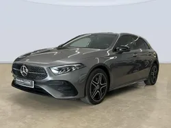Gris Usado 2023 Mercedes A160 | 37.500 €