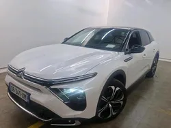 Usado 2024 Citroën C5 Aircross Shine SUV | 23.850 € (Buen precio)