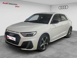Usado 2025 Audi A1 Sportback Black Edition Utilitario | 31.700 € (Caro)