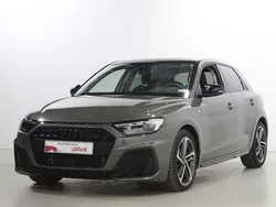 Usado 2024 Audi A1 Black Edition Utilitario | 23.100 € (Super precio)