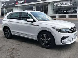 Blanco Usado 2020 VW Tiguan Life SUV | 24.990 € (Buen precio)