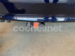 Azul Usado 2001 Mercedes C200 Elegance Familiar | 4000 € (Buen precio)