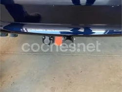 Azul Usado 2001 Mercedes C200 Elegance Familiar | 4000 € (Precio justo)