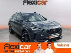 Gris / plata Usado 2022 Cupra Formentor SUV | 26.490 € (Un poco caro)