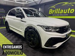 Blanco Usado 2023 VW Tiguan R-line SUV | 39.990 € (Caro)