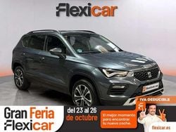 Gris Usado 2021 Seat Ateca FR SUV | 17.990 € (Super precio)