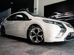 Blanco Usado 2012 Opel Ampera Excellence Utilitario | 7900 €