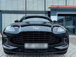 Negro Usado 2021 Aston Martin DBX SUV | 144.900 € (Super precio)