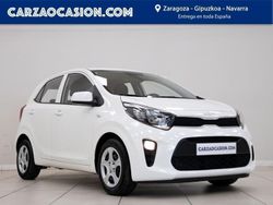 Otro Usado 2024 Kia Picanto Utilitario | 14.500 € (Un poco caro)
