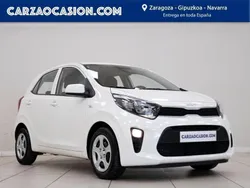 Otro Nuevo 2024 Kia Picanto Utilitario | 14.500 € (Precio justo)