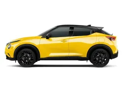 Negro Nuevo 2024 Nissan Juke Acenta SUV | 26.199 € (Un poco caro)