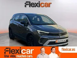 Gris Usado 2021 Opel Crossland Edition SUV | 12.990 € (Precio justo)