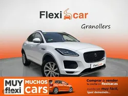 Otros Usado 2018 Jaguar E-Pace S SUV | 21.590 € (Un poco caro)