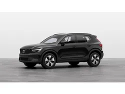 Negro Nuevo 2025 Volvo XC40 Plus SUV | 43.500 € (Un poco caro)