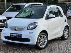 Blanco Usado 2019 Smart ForTwo Coupé Coupe | 19.300 € (Caro)