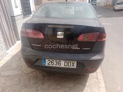 Negro Usado 2004 Seat Cordoba Berlina | 2200 € (Precio justo)