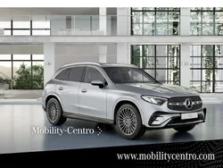 Gris Nuevo 2025 Mercedes GLC200 SUV | 64.947 €