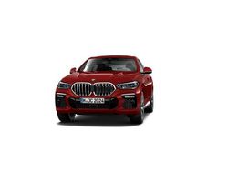 Usado 2021 BMW X6 Comfort Edition SUV | 65.900 € (Precio justo)