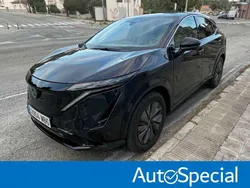 Eléctrico Usado 2022 Nissan Ariya Advance SUV | 34.990 € (Precio justo)