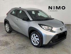 Usado 2024 Toyota Aygo Play Utilitario | 15.800 € (Un poco caro)