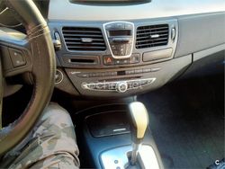 Gris / plata Usado 2008 Renault Laguna III Dynamique Berlina | 4000 € (Precio justo)