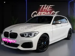 Blanco Usado 2015 BMW M135 Utilitario | 30.990 €