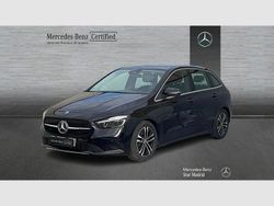 Negro Usado 2024 Mercedes B200 Progressive Monovolumen | 34.990 €