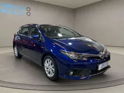 Toyota Auris Hybrid