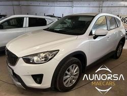Blanco Usado 2012 Mazda CX-5 Style SUV | 10.800 € (Precio justo)
