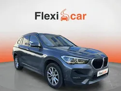 Gris Usado 2020 BMW X1 SUV | 21.290 € (Buen precio)