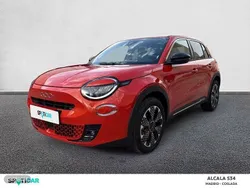 Naranja Nuevo 2025 Fiat 600 La Prima SUV | 22.490 € (Super precio)