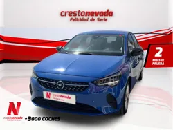 Usado 2022 Opel Corsa Elegance | 14.757 € (Precio justo)