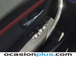 Naranja Usado 2019 BMW 318 Berlina | 20.455 € (Buen precio)