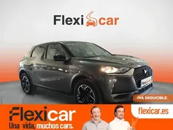Gris Usado 2020 DS Automobiles DS3 Crossback So Chic SUV | 14.990 € (Precio justo)