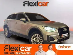Gris / plata Usado 2019 Audi Q2 Design SUV | 23.990 € (Un poco caro)