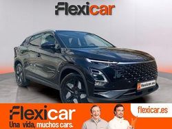 Negro Usado 2024 Omoda 5 SUV | 23.490 € (Buen precio)