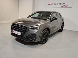 Gris Usado 2025 Audi Q2 Black Edition SUV | 35.500 € (Caro)