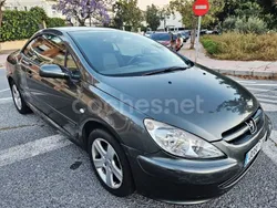 Peugeot 307 CC