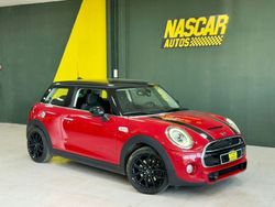 Rojo Usado 2018 Mini Cooper S Utilitario | 17.900 € (Precio justo)