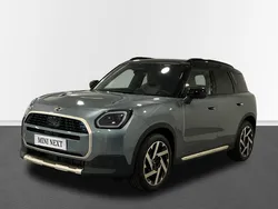 Usado 2024 Mini Countryman SUV | 44.850 €