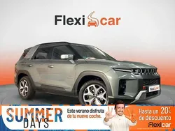 Gris / plata Usado 2024 Ssangyong Torres SUV | 24.990 €