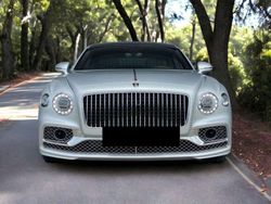 Plateado Usado 2022 Bentley Flying Spur Berlina | 209.900 €
