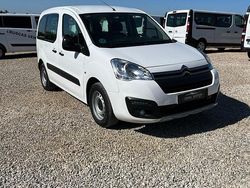 Usado 2018 Citroën Berlingo Live Monovolumen | 9200 €