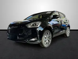 Negro Nuevo 2025 EVO Evo 3 SUV | 19.400 € (Precio justo)