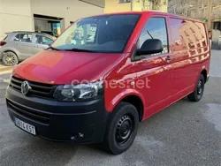 VW T5