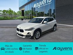 Blanco Usado 2020 BMW X2 Comfort Edition SUV | 25.300 € (Precio justo)