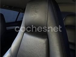 Negro Usado 2013 Porsche Panamera Berlina | 25.500 €