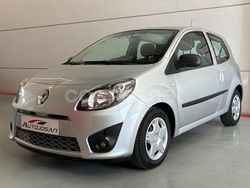 Gris / plata Usado 2011 Renault Twingo Authentique Utilitario | 4990 € (Un poco caro)