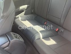 Gris / plata Usado 2018 Audi A5 S-Line Coupe | 22.000 € (Un poco caro)