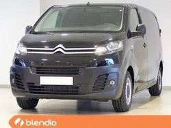 Usado 2022 Citroën Jumper Monovolumen | 27.944 €